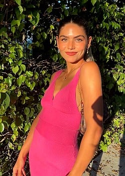Isabella Velez Carvajales